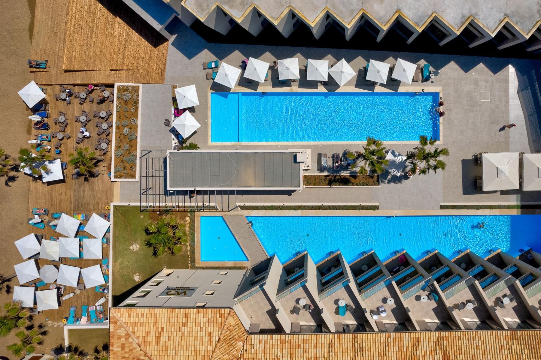 White Olive Elite Rethymno