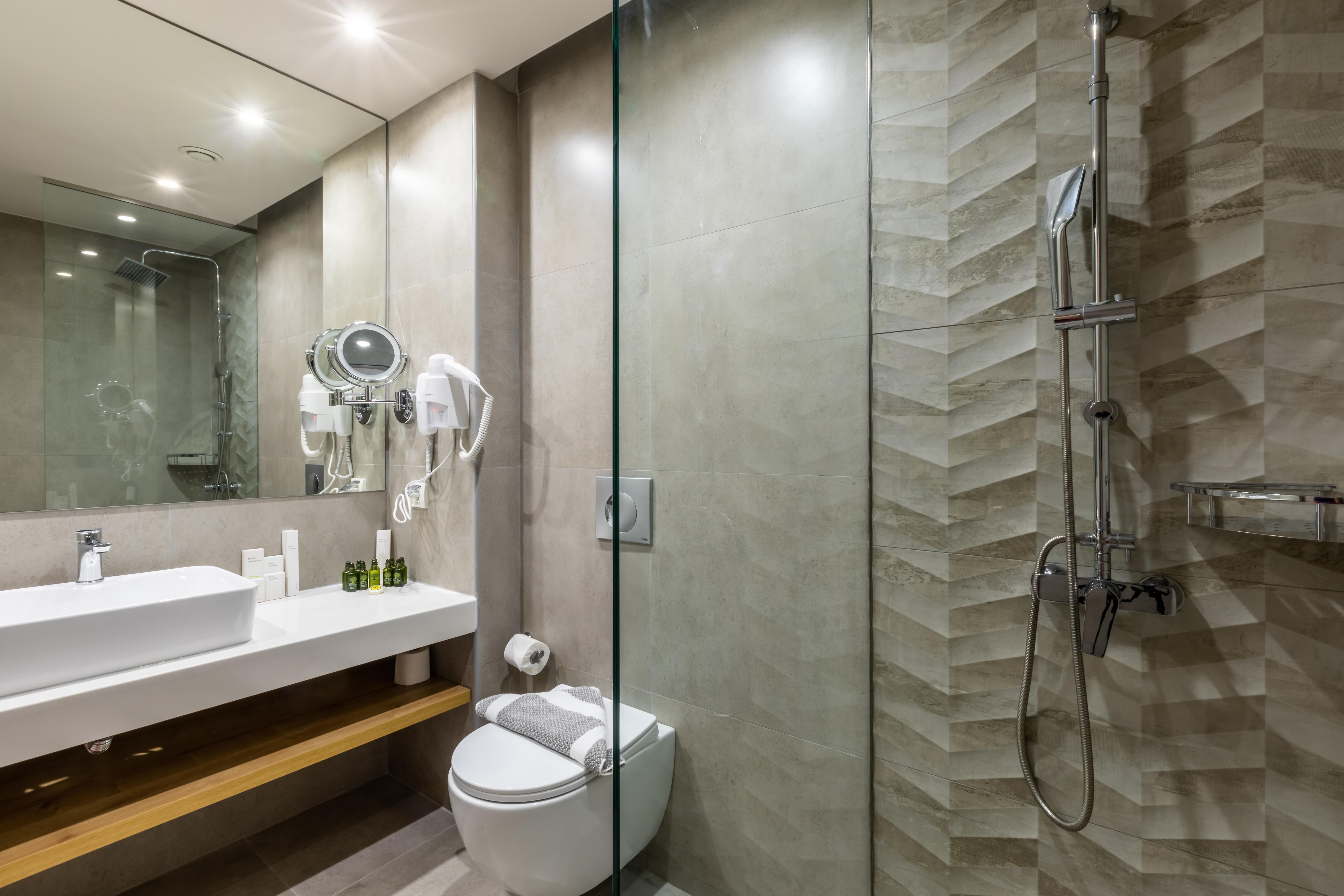 White Olive Elite Rethymno 25