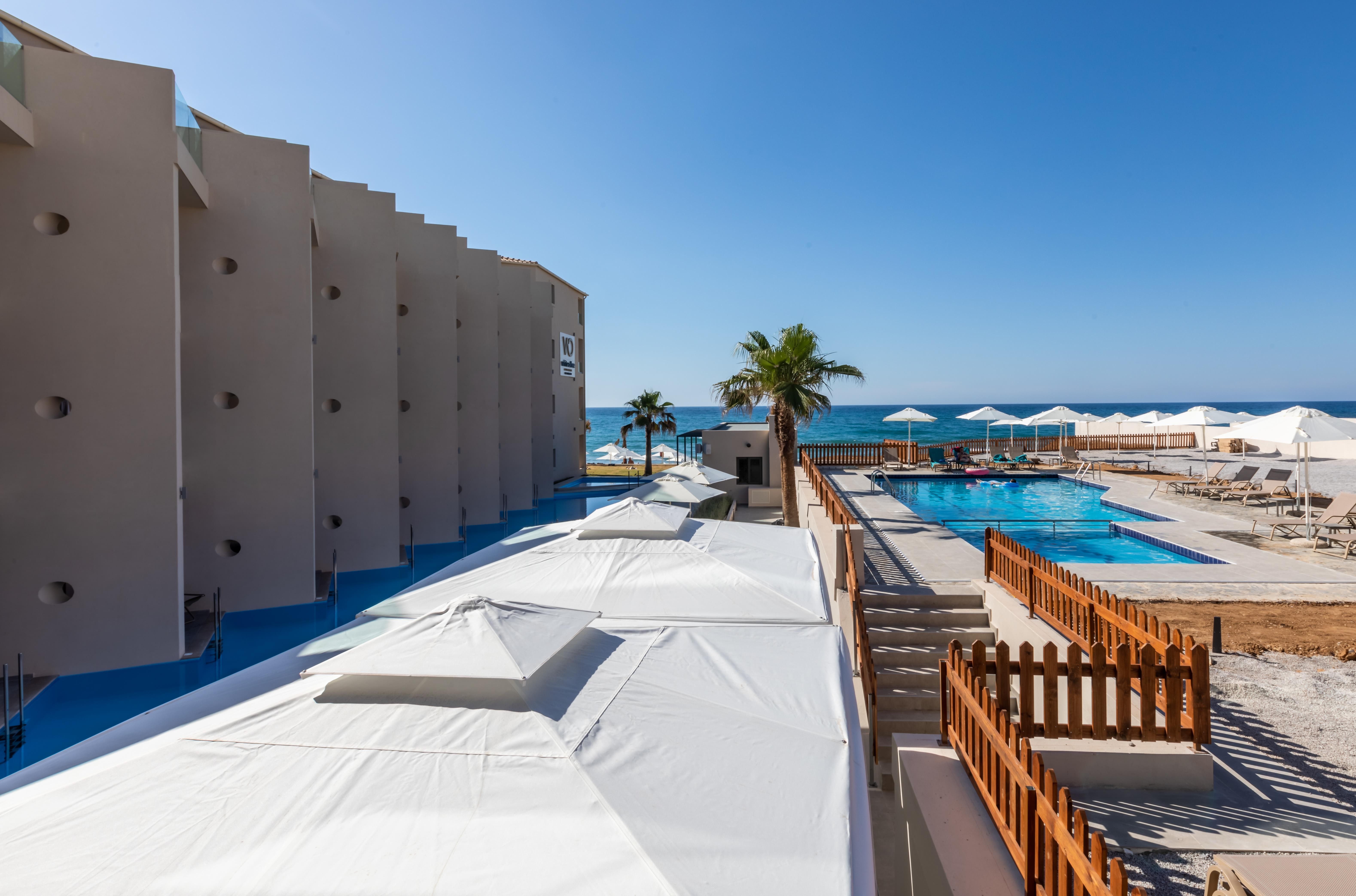 White Olive Elite Rethymno 10