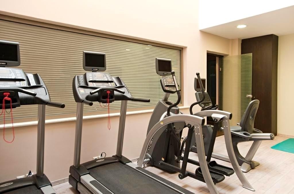 Castello Boutique Resort and Spa 10