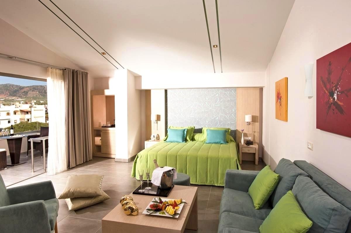 Castello Boutique Resort and Spa 19