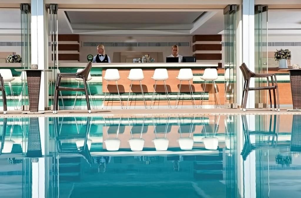 Castello Boutique Resort and Spa