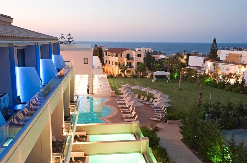 Castello Boutique Resort and Spa