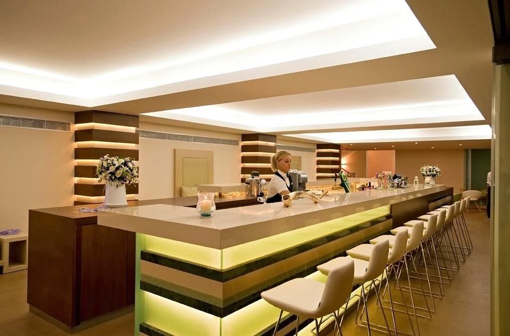 Castello Boutique Resort and Spa 9