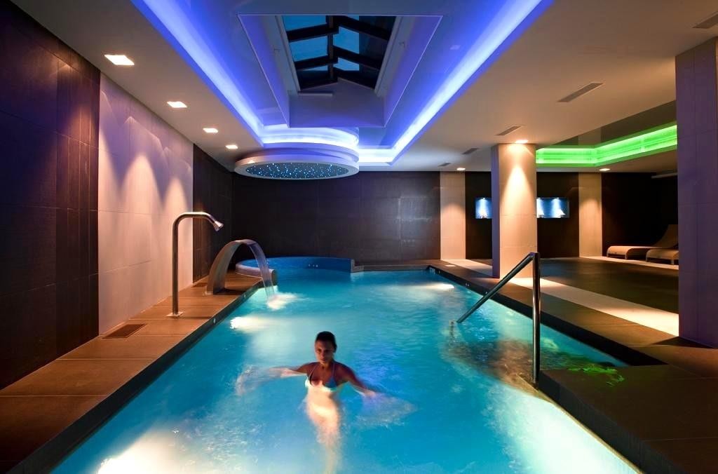 Castello Boutique Resort and Spa 15