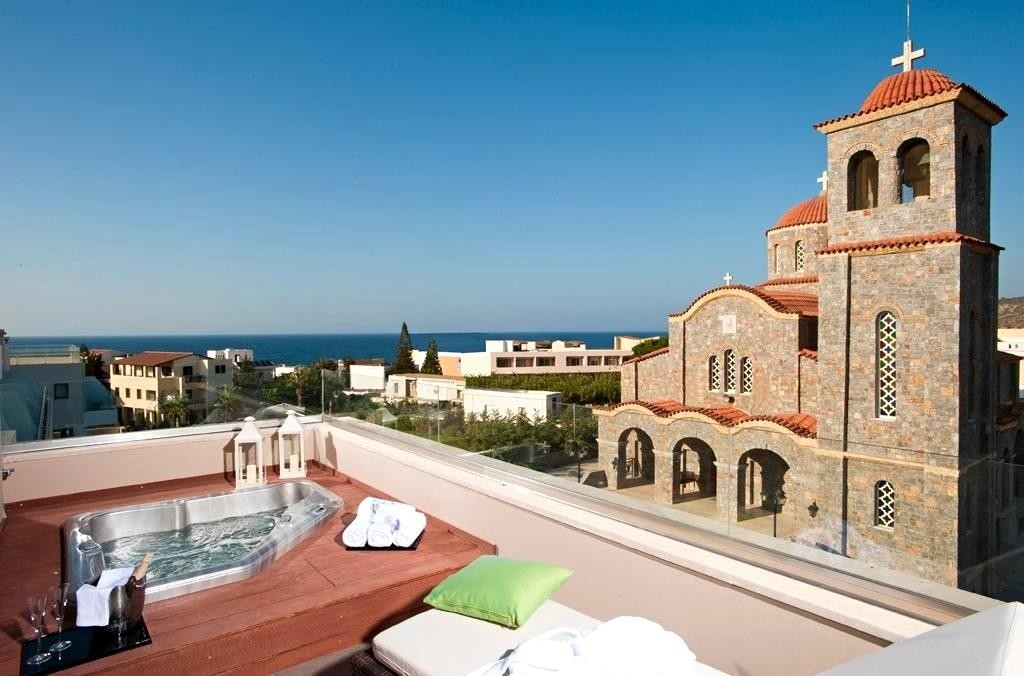 Castello Boutique Resort and Spa