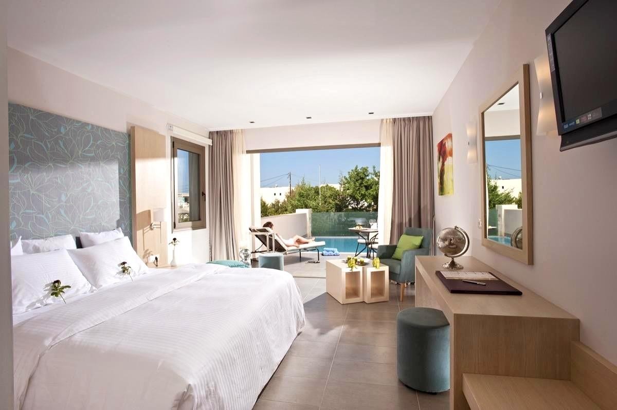 Castello Boutique Resort and Spa 20