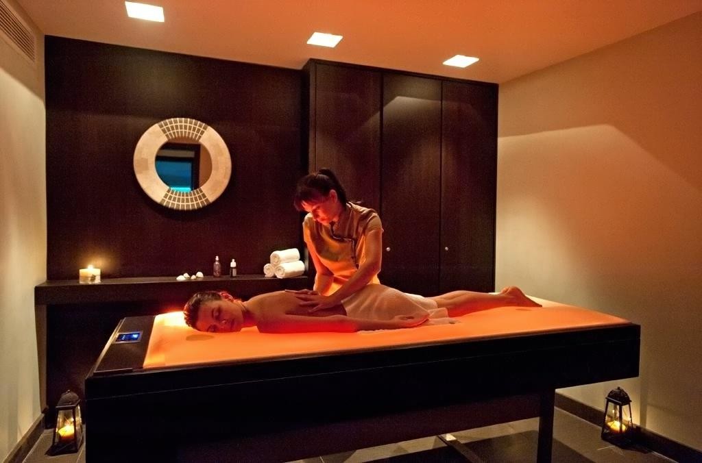 Castello Boutique Resort and Spa 13