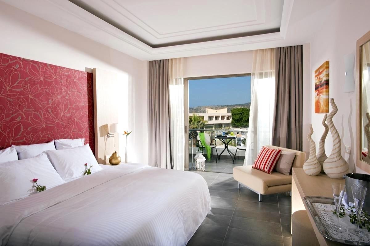 Castello Boutique Resort and Spa 17