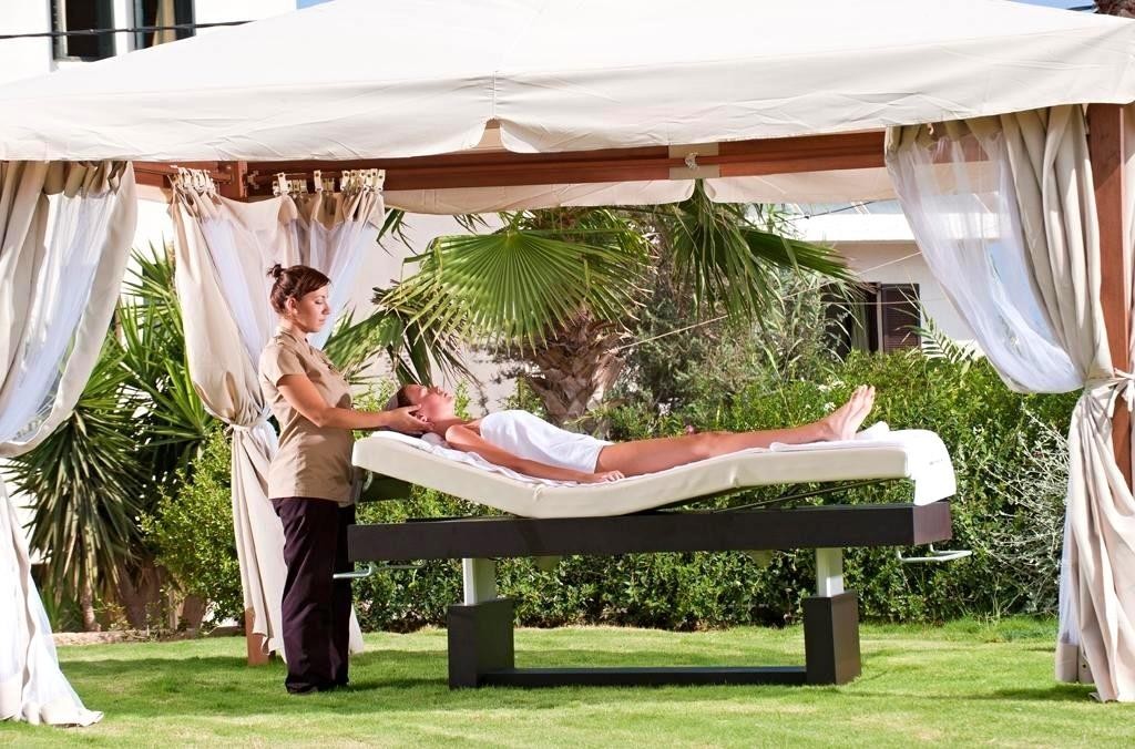 Castello Boutique Resort and Spa 16