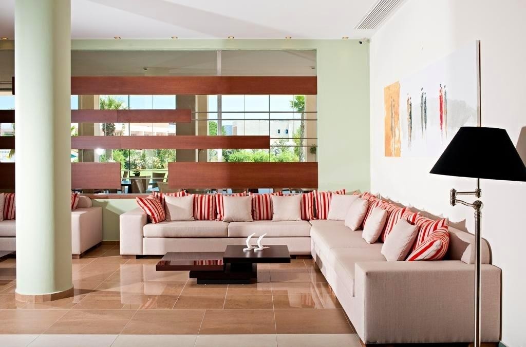 Castello Boutique Resort and Spa 11