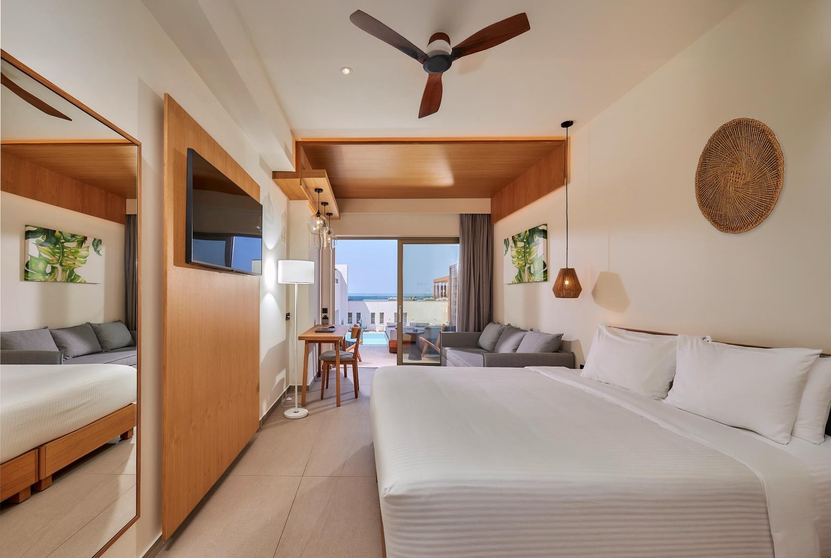 Enorme Santanna Island 6