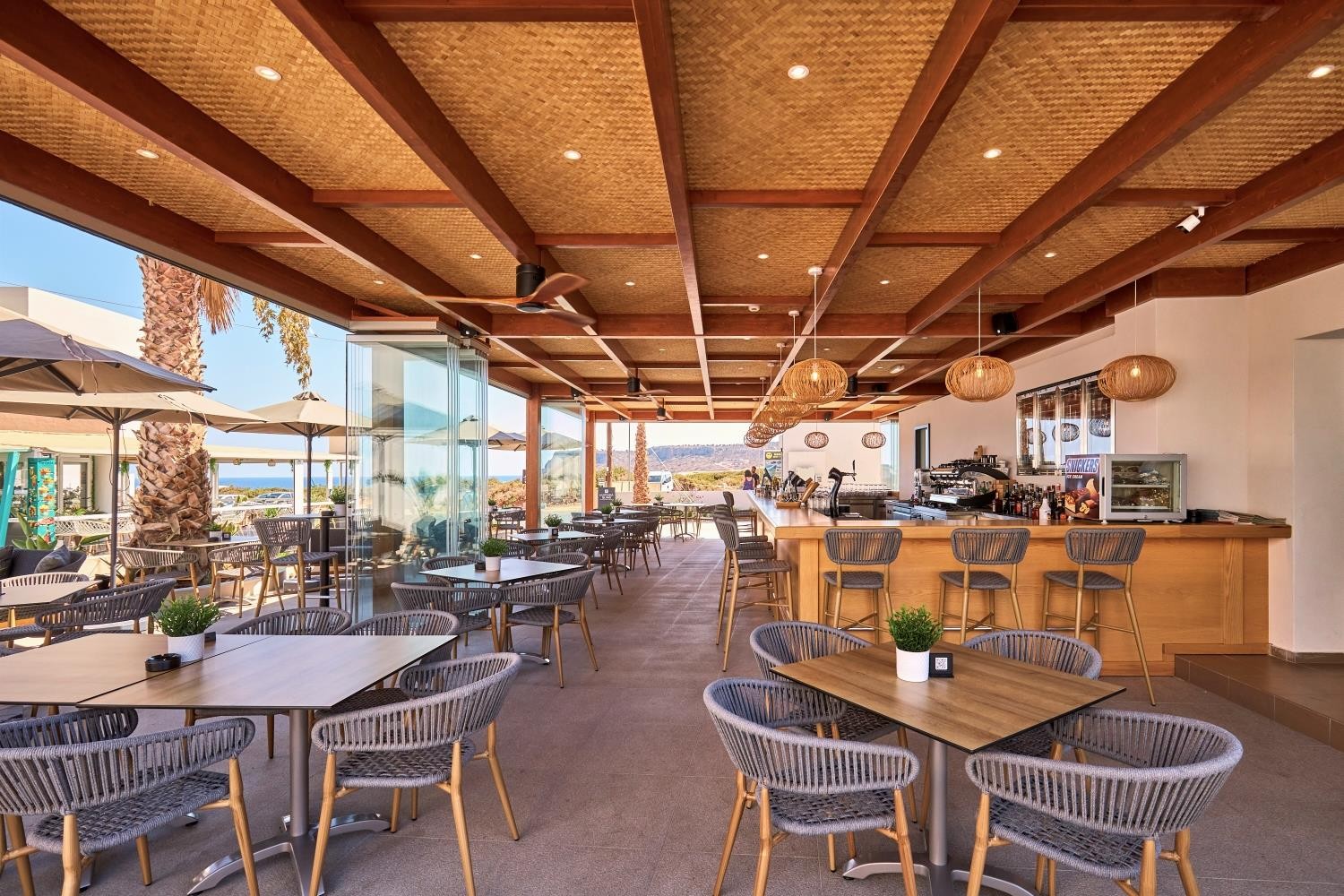 Enorme Santanna Island 23