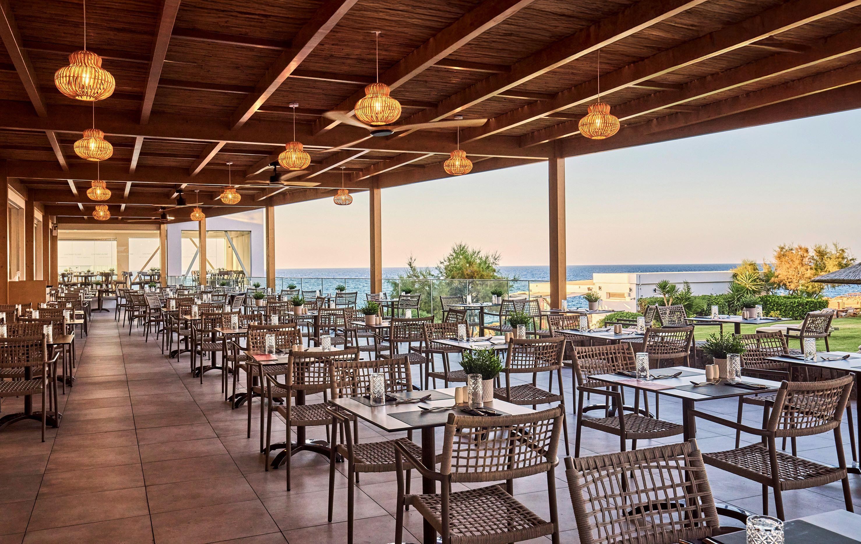 Enorme Santanna Island 28