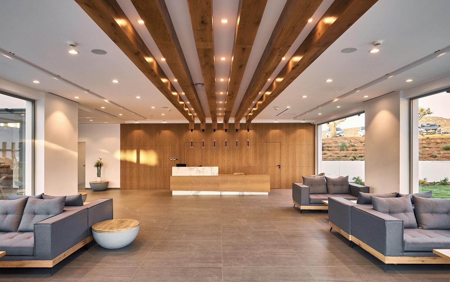 Enorme Santanna Island 30