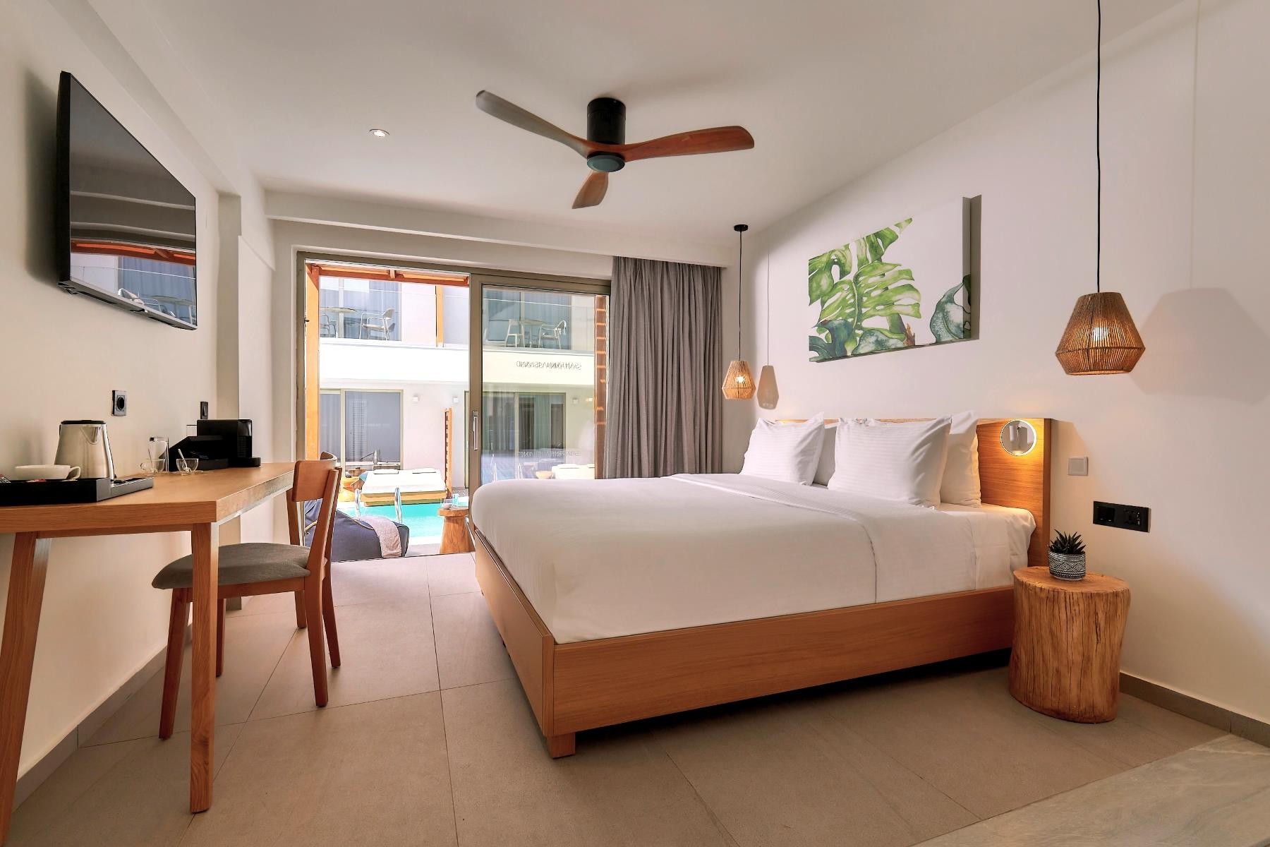 Enorme Santanna Island 8