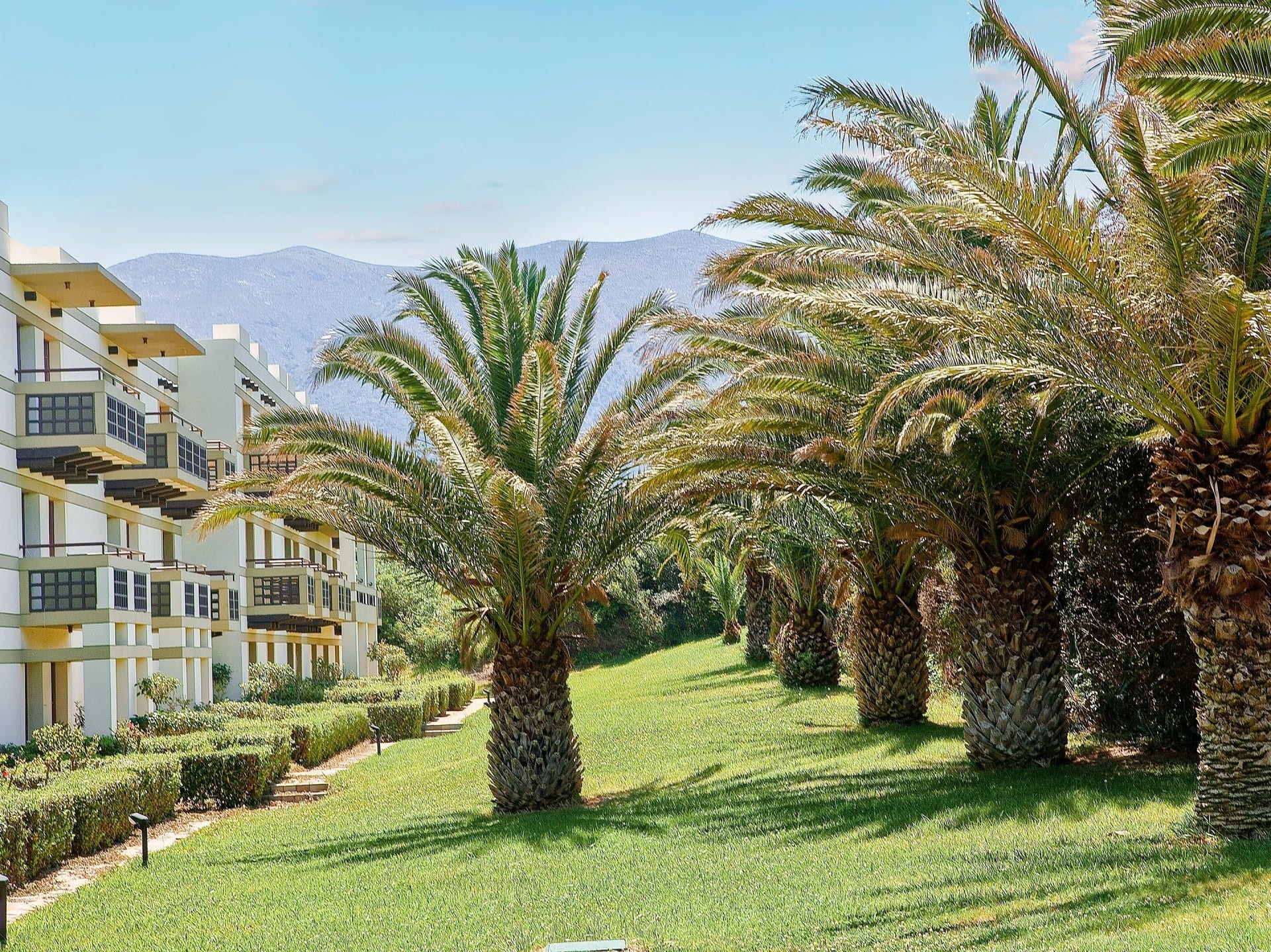 Grecotel Meli Palace 16