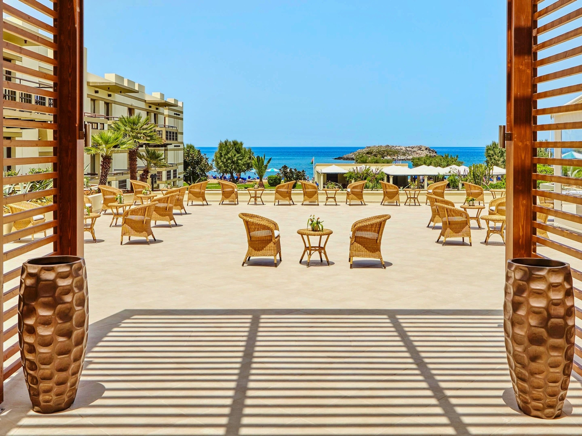 Grecotel Meli Palace 15