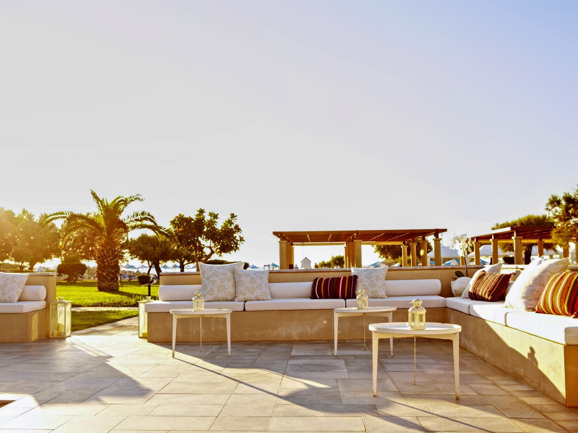 Grecotel Meli Palace 12