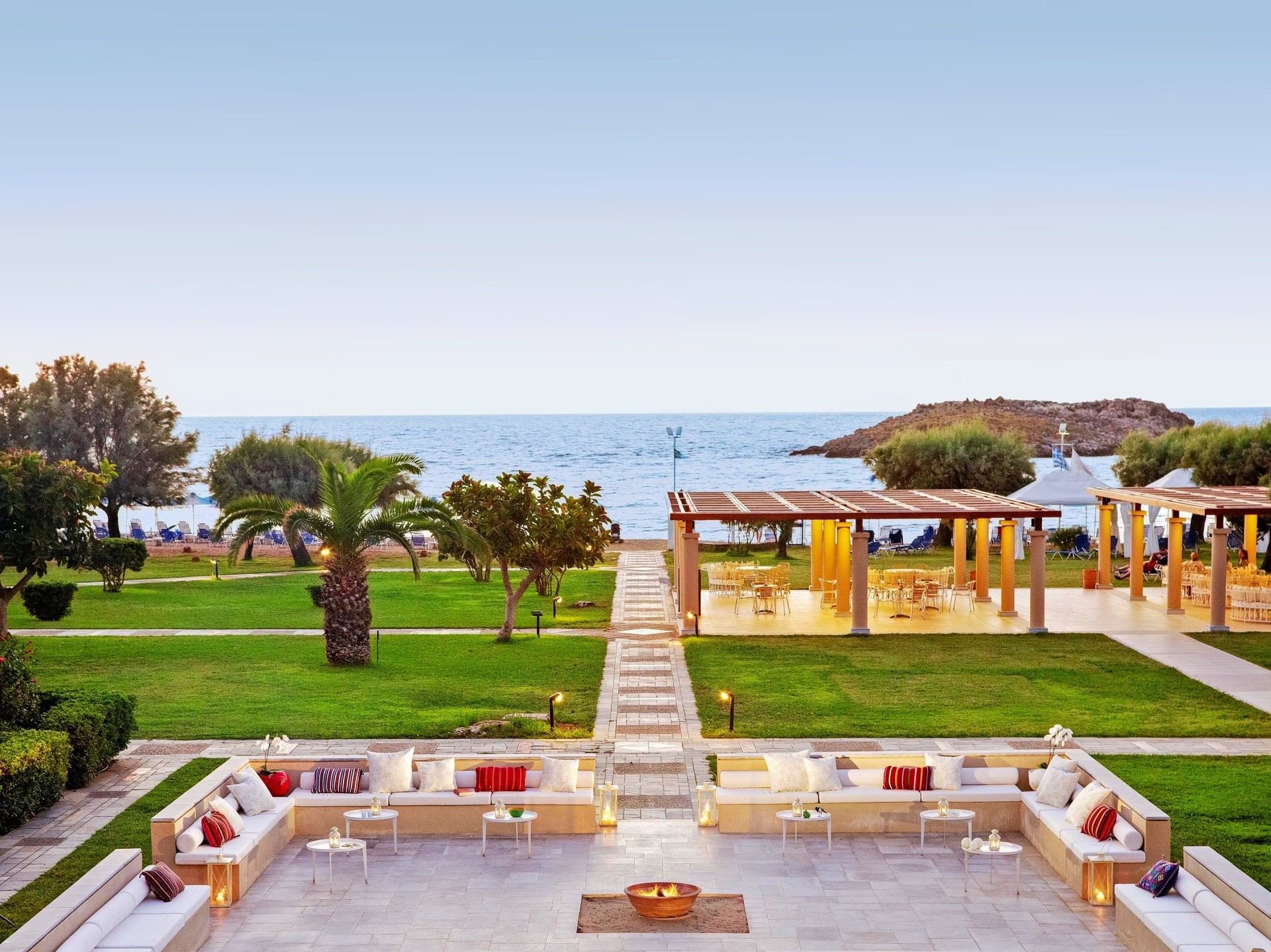 Grecotel Meli Palace 5