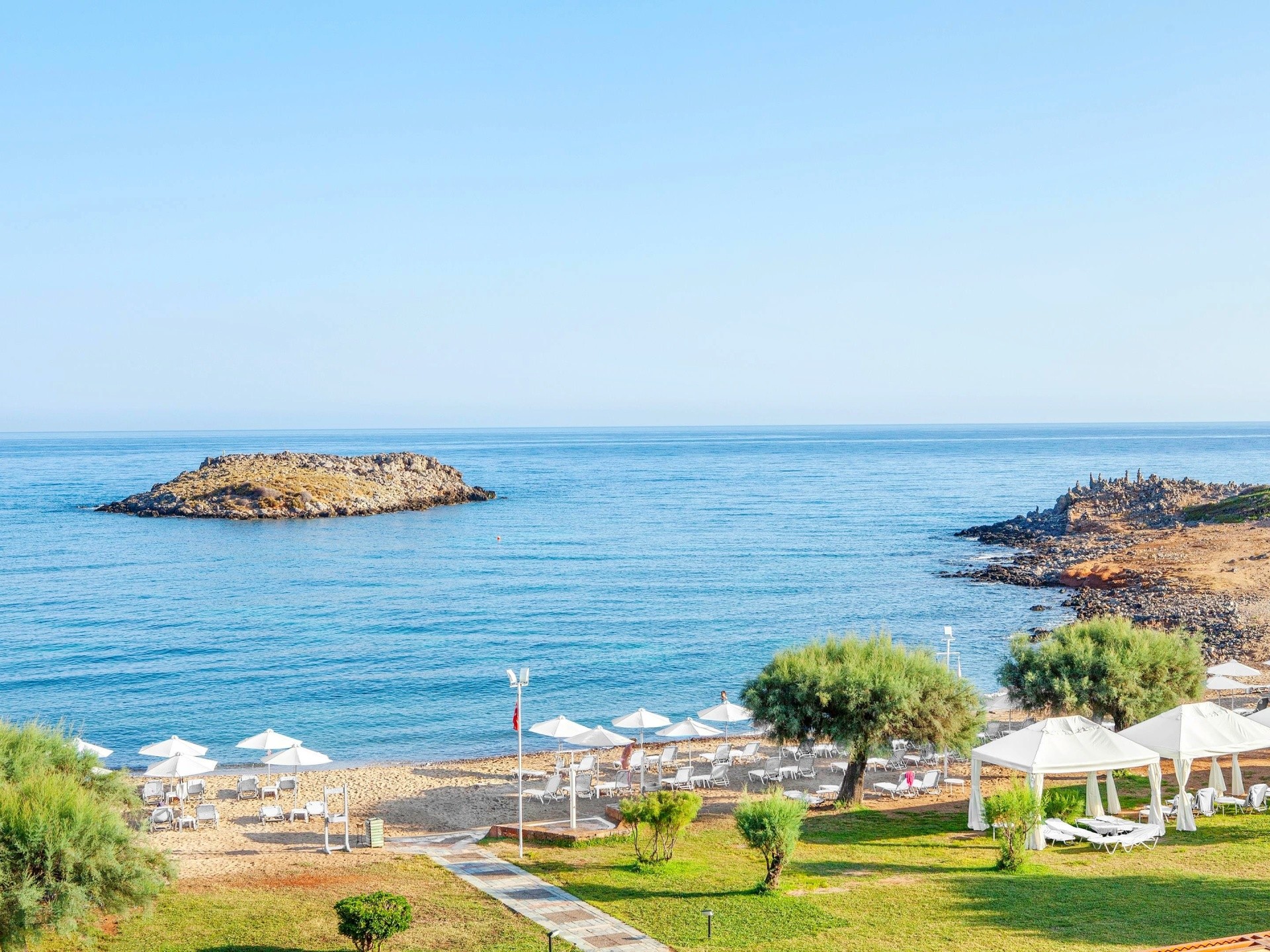 Grecotel Meli Palace 4