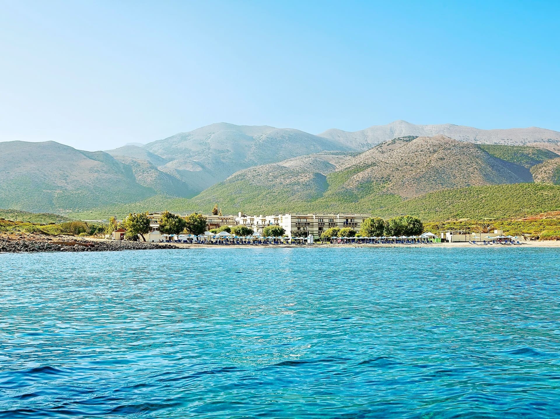 Grecotel Meli Palace 2