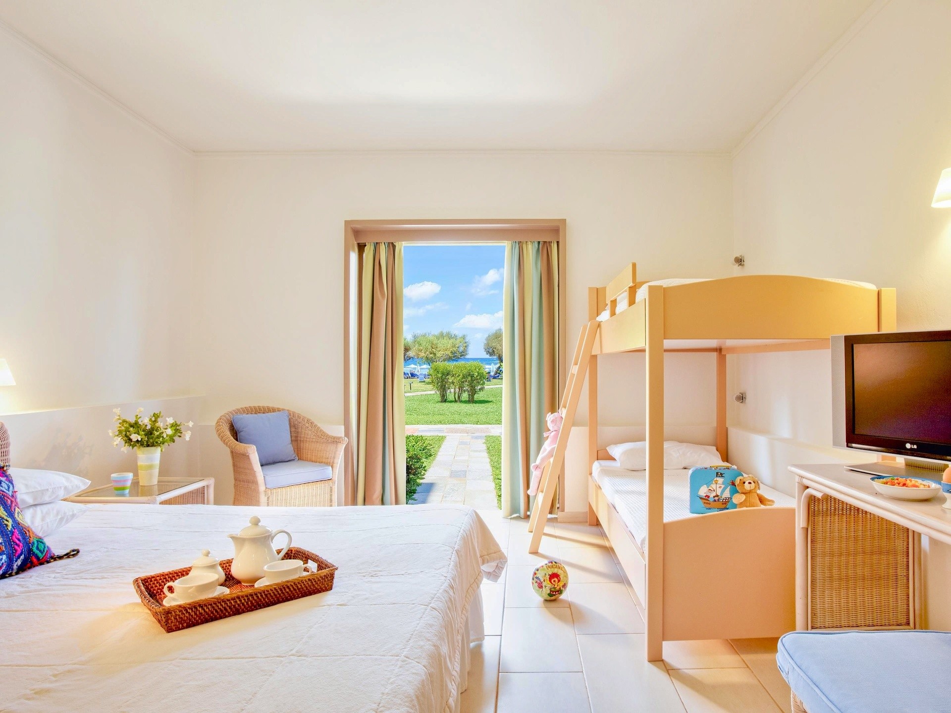 Grecotel Meli Palace 8