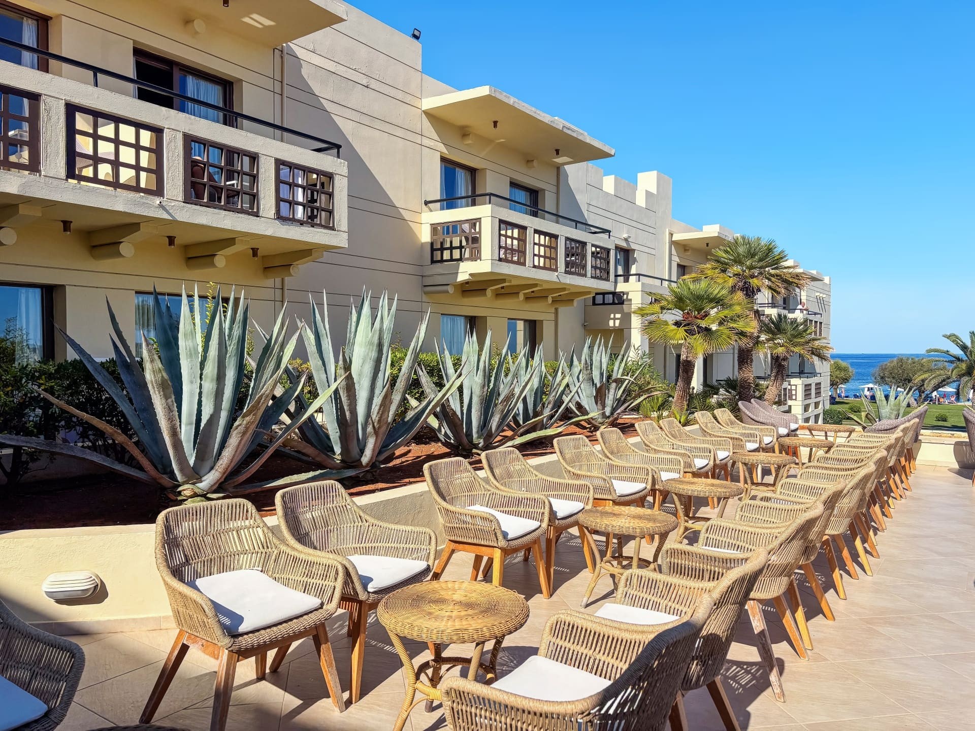 Grecotel Meli Palace 11