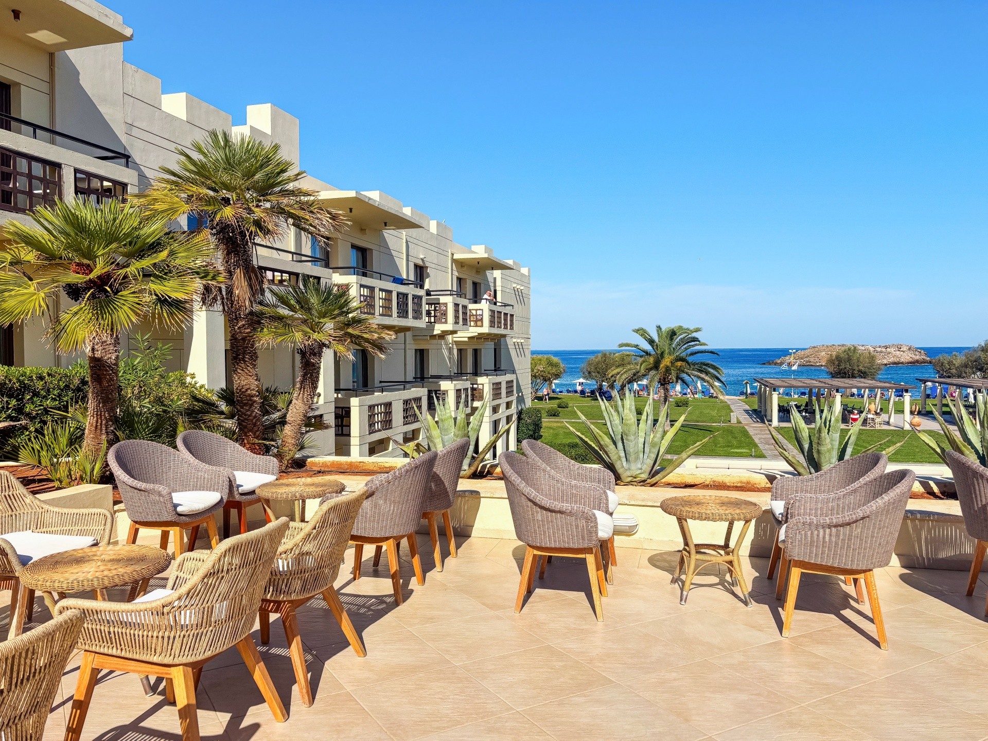 Grecotel Meli Palace 3