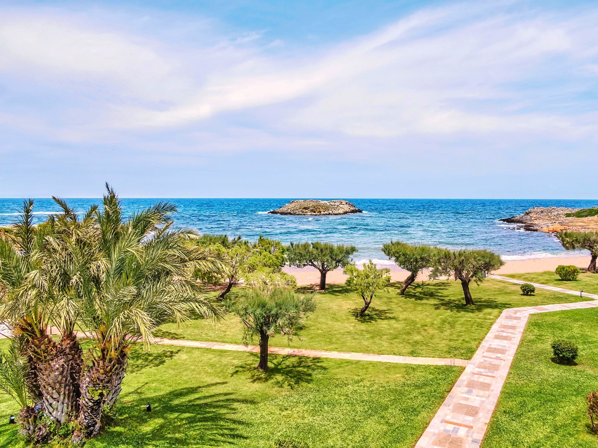 Grecotel Meli Palace 9