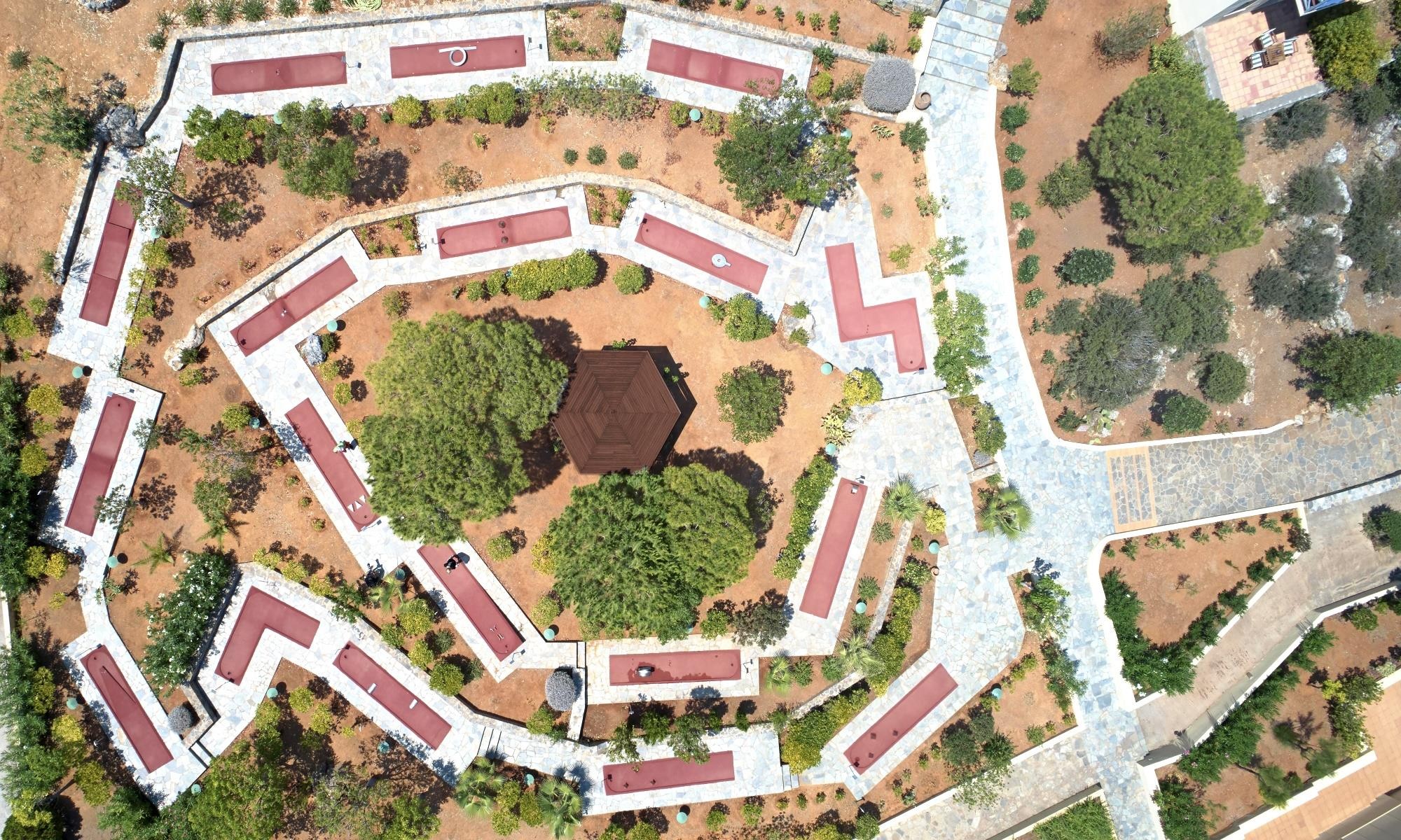 Kalimera Kriti hotel village & resort 23