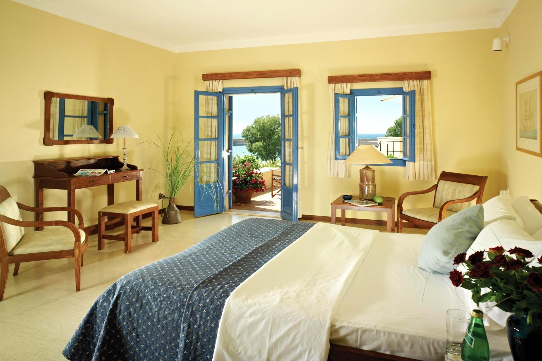 Kalimera Kriti hotel village & resort 45