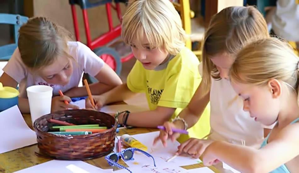 Kalimera Kriti hotel village & resort 10