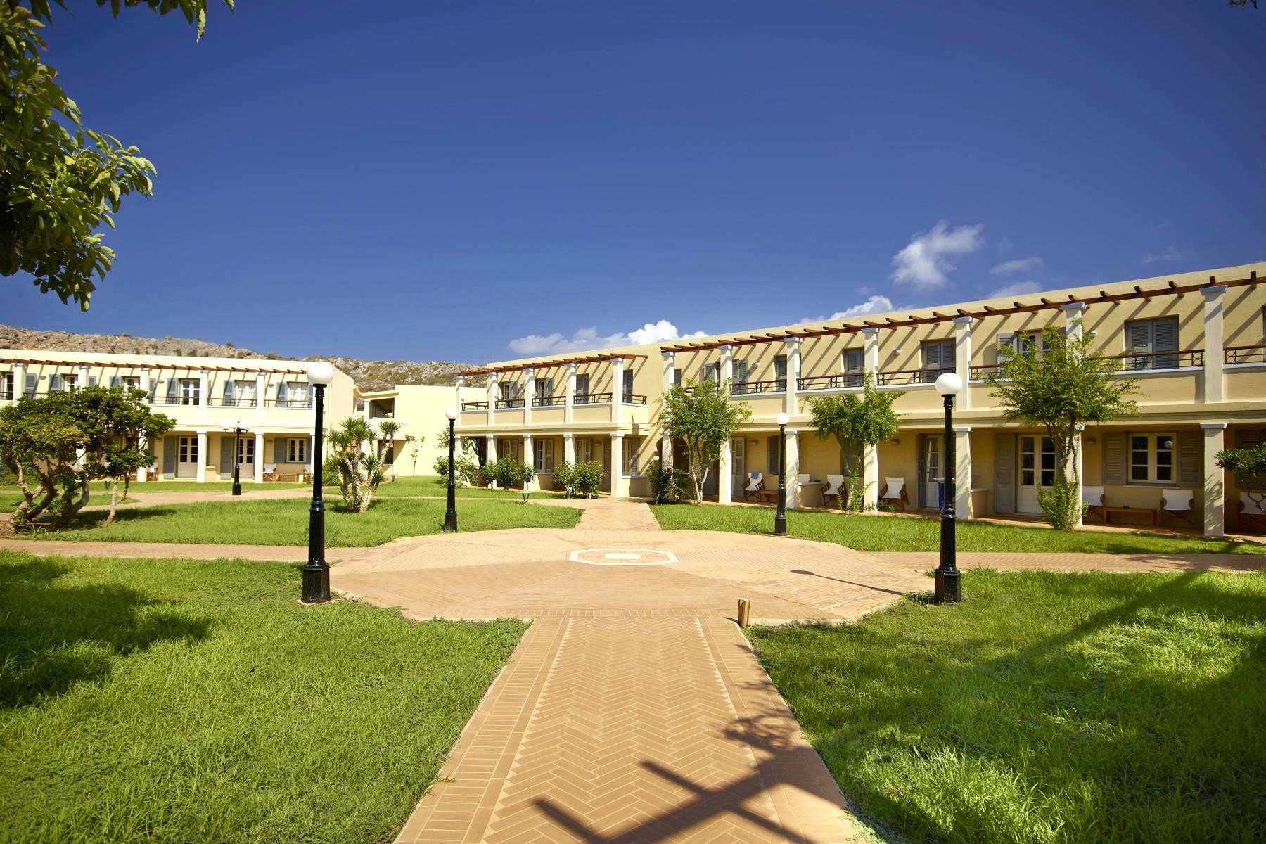 Kalimera Kriti hotel village & resort 12