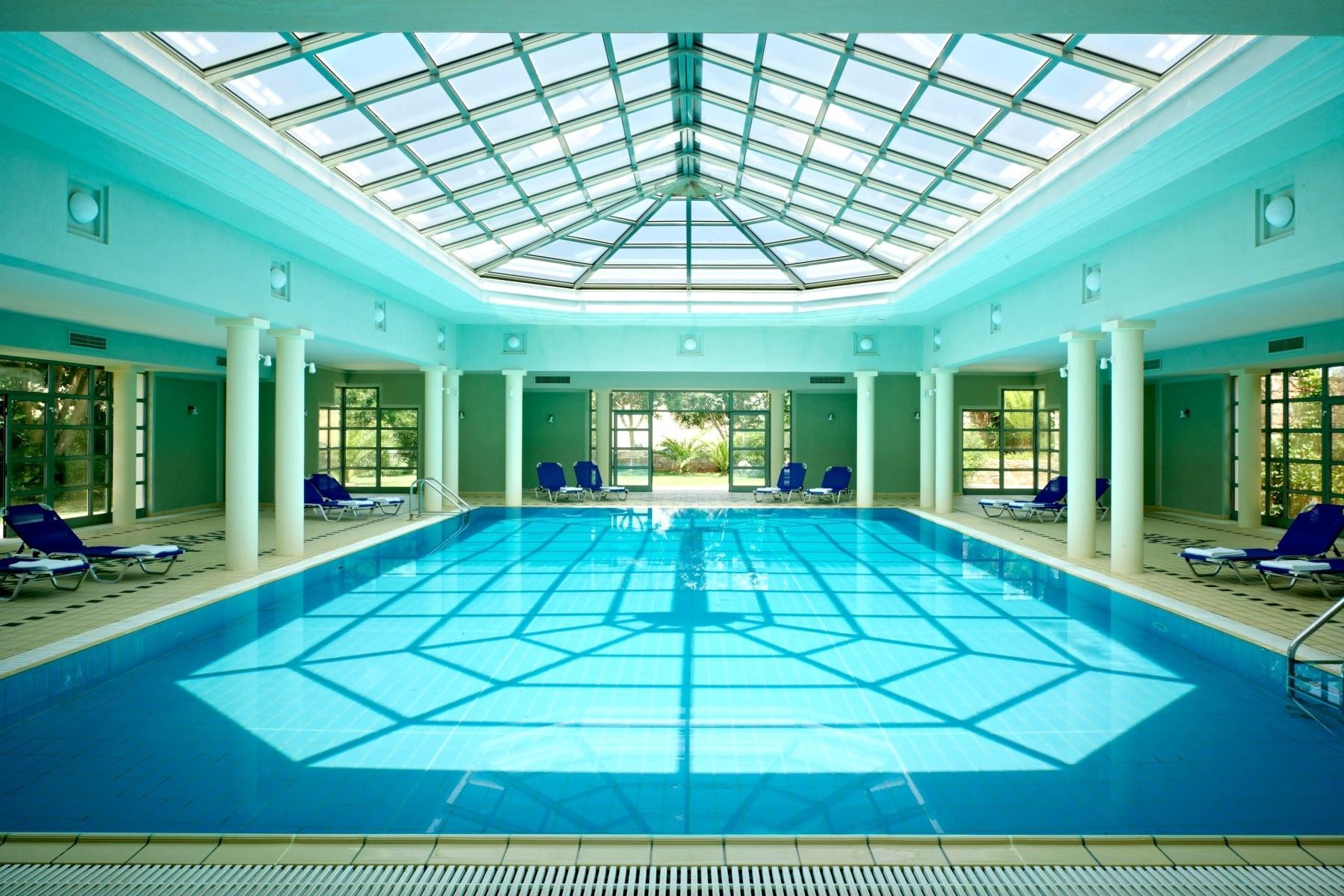 Kalimera Kriti hotel village & resort 8