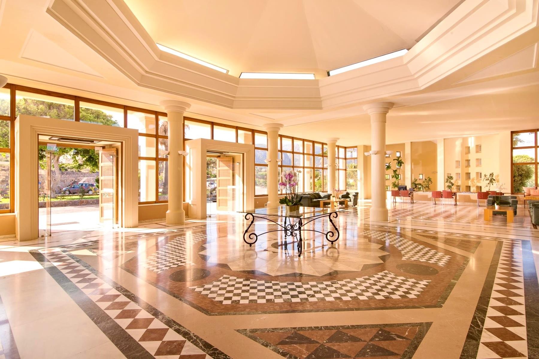 Kalimera Kriti hotel village & resort 11