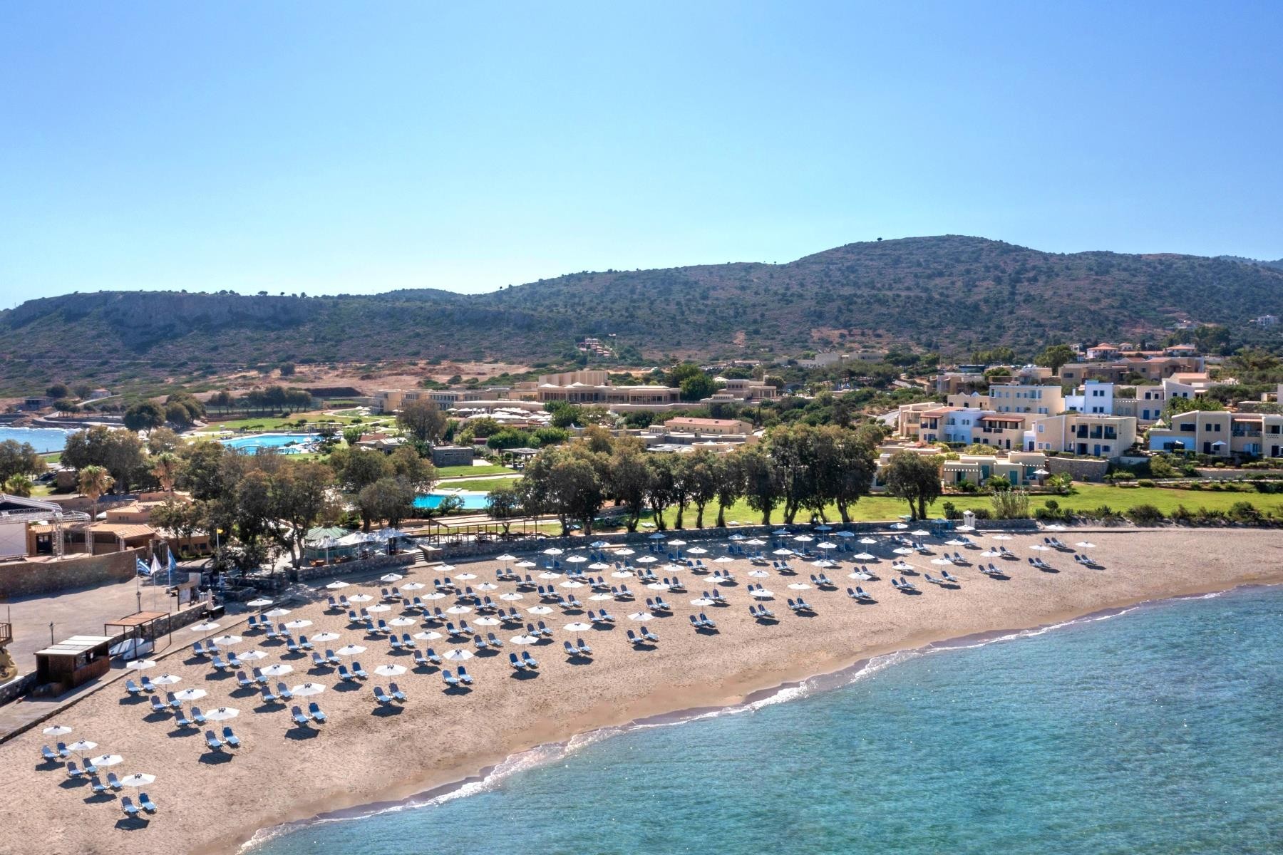 Kalimera Kriti hotel village & resort