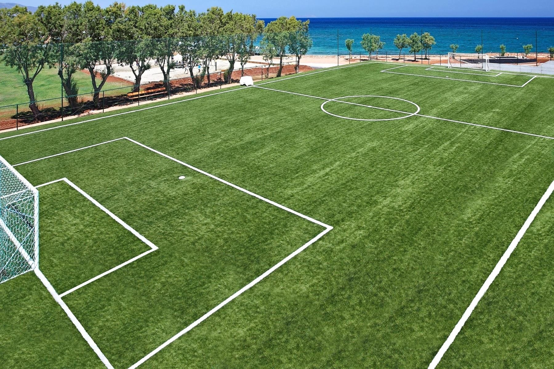 Kalimera Kriti hotel village & resort 21