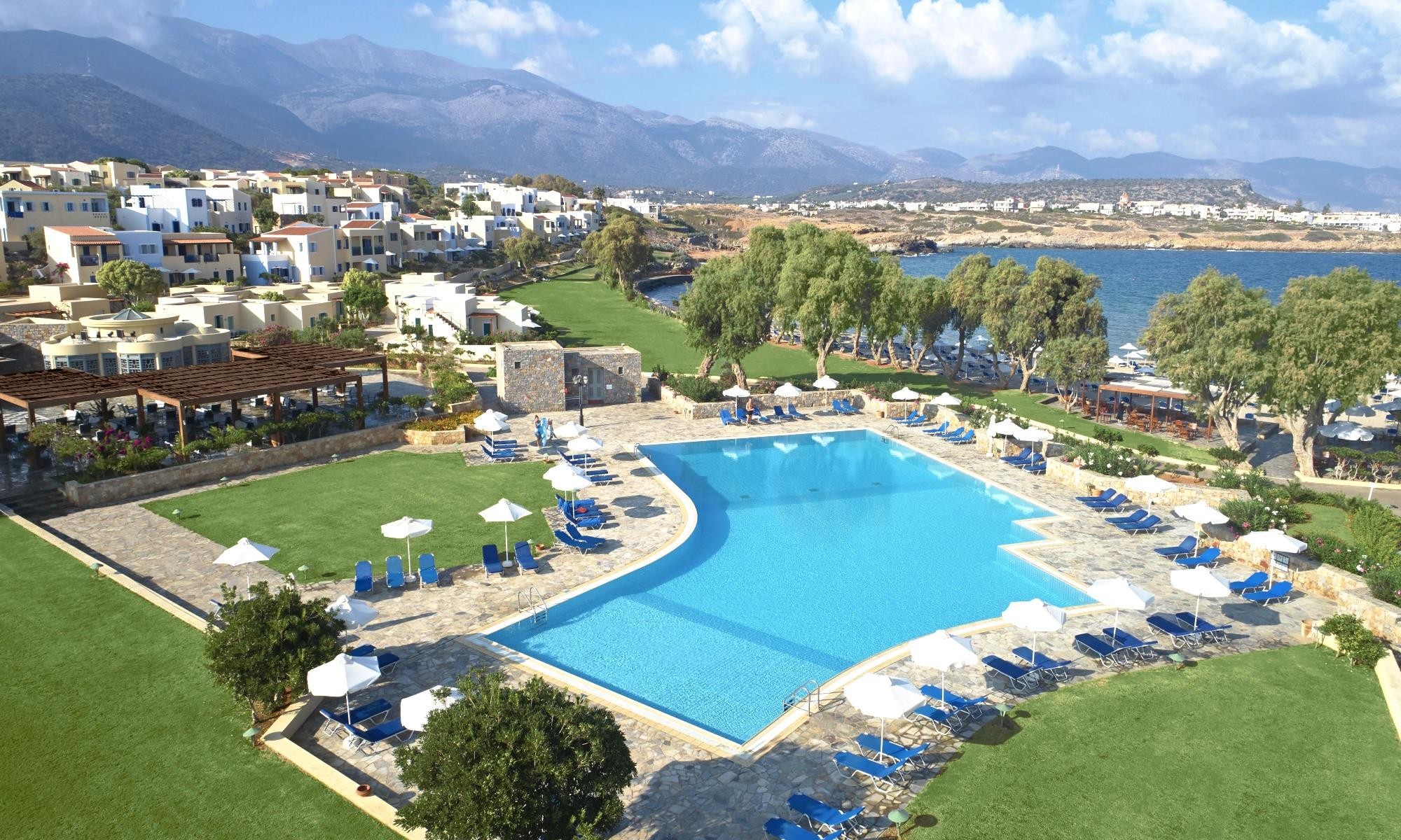 Kalimera Kriti hotel village & resort 7