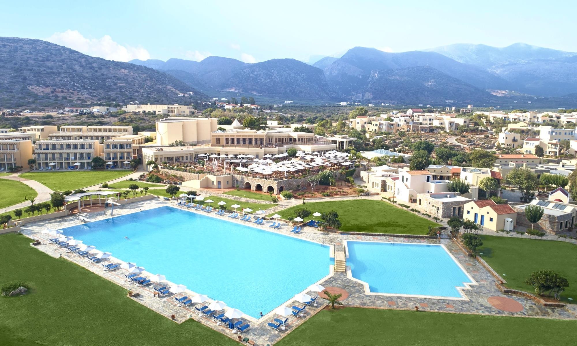 Kalimera Kriti hotel village & resort