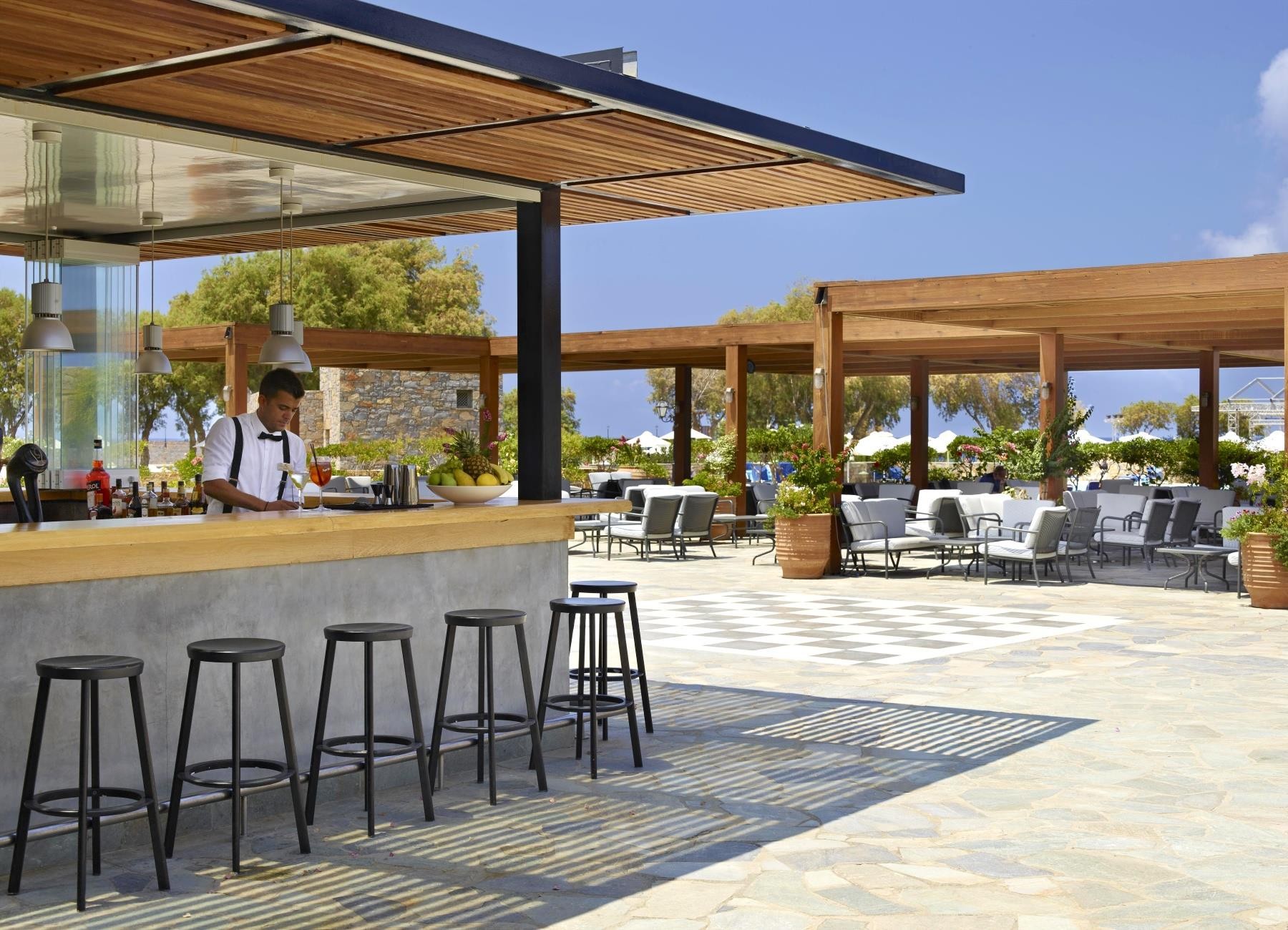 Kalimera Kriti hotel village & resort 18