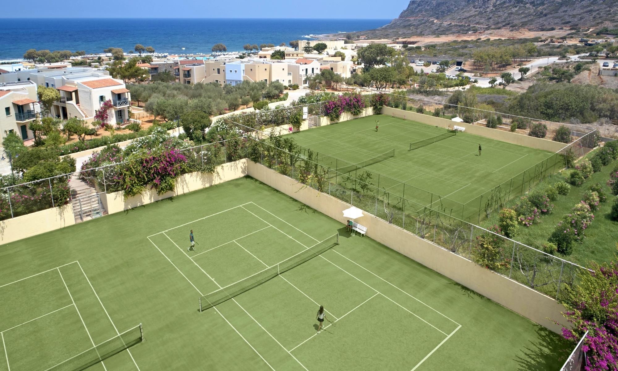 Kalimera Kriti hotel village & resort 22