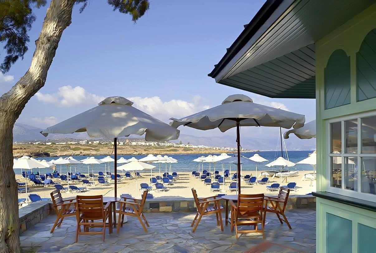 Kalimera Kriti hotel village & resort 19