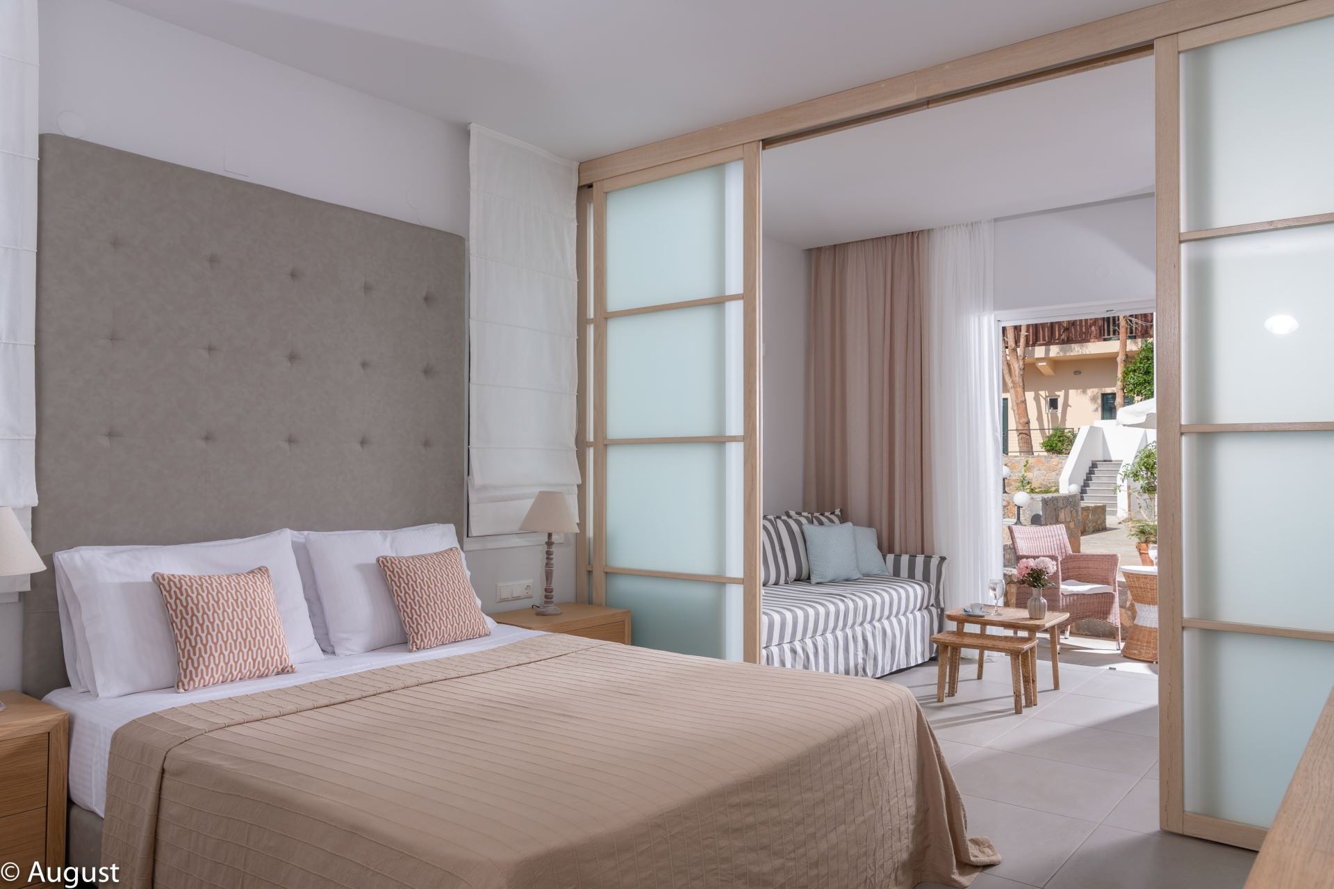 Maritimo Beach Hotel