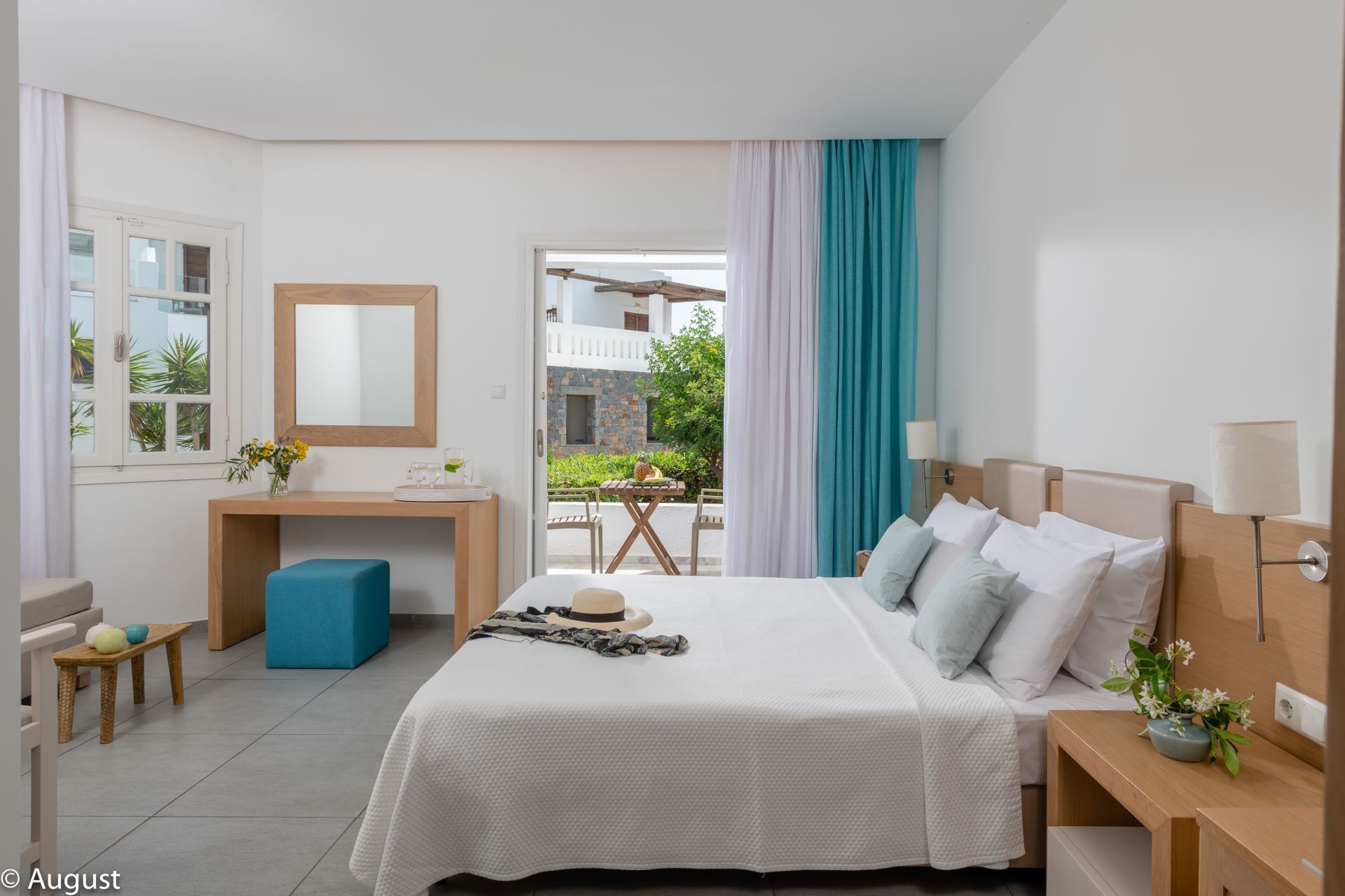 Maritimo Beach Hotel