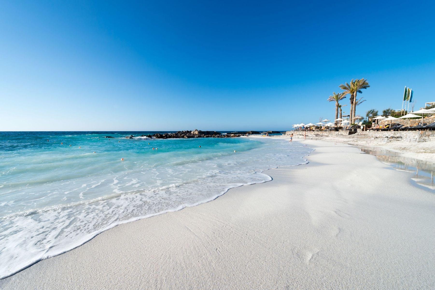 Minos Imperial Luxury Beach Resort and Spa Milatos 