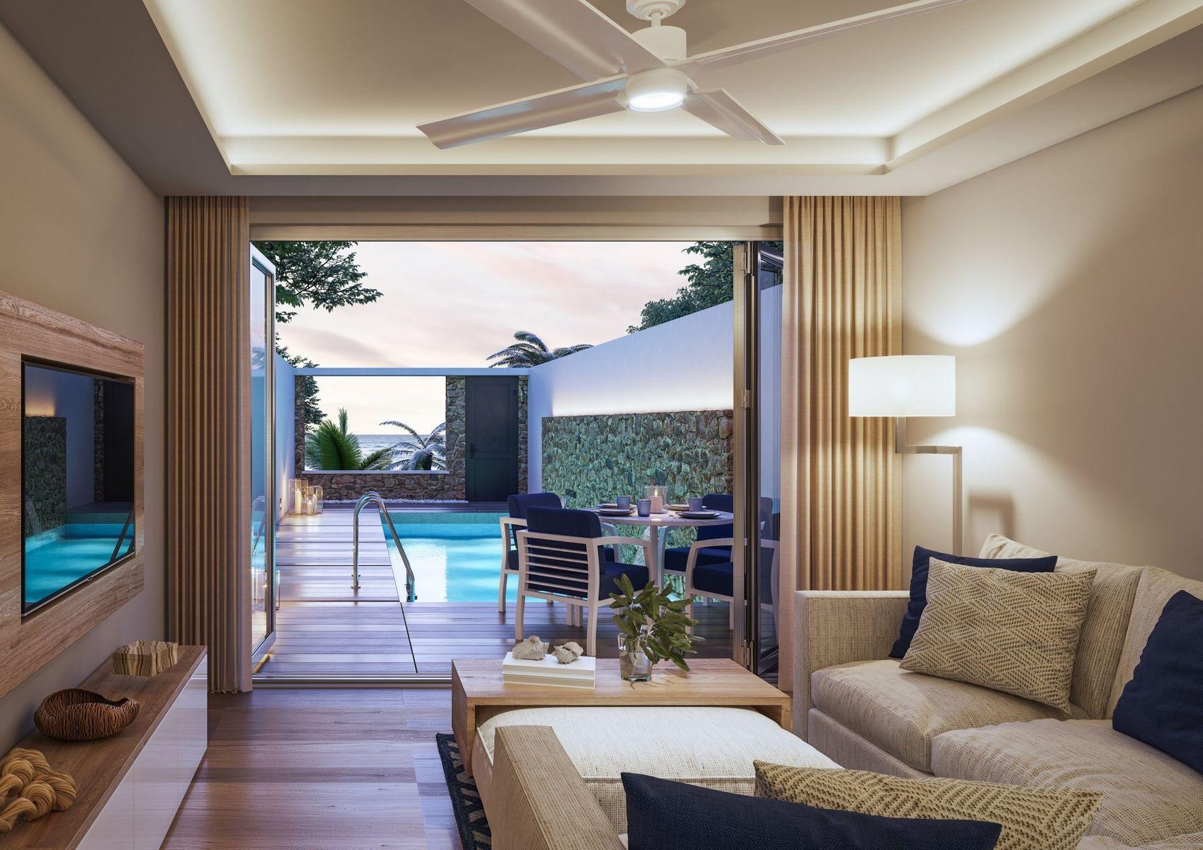 Minos Imperial Luxury Beach Resort and Spa Milatos  9