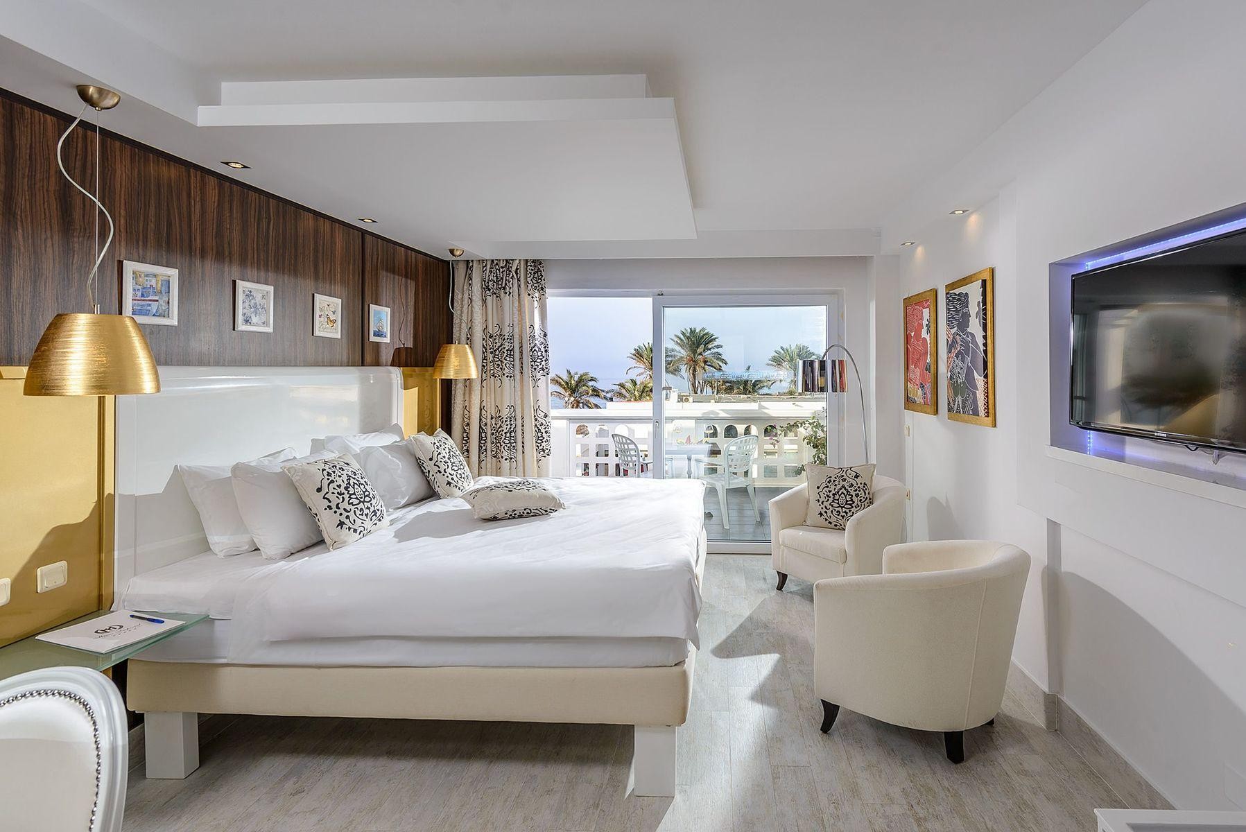 Minos Imperial Luxury Beach Resort and Spa Milatos  7