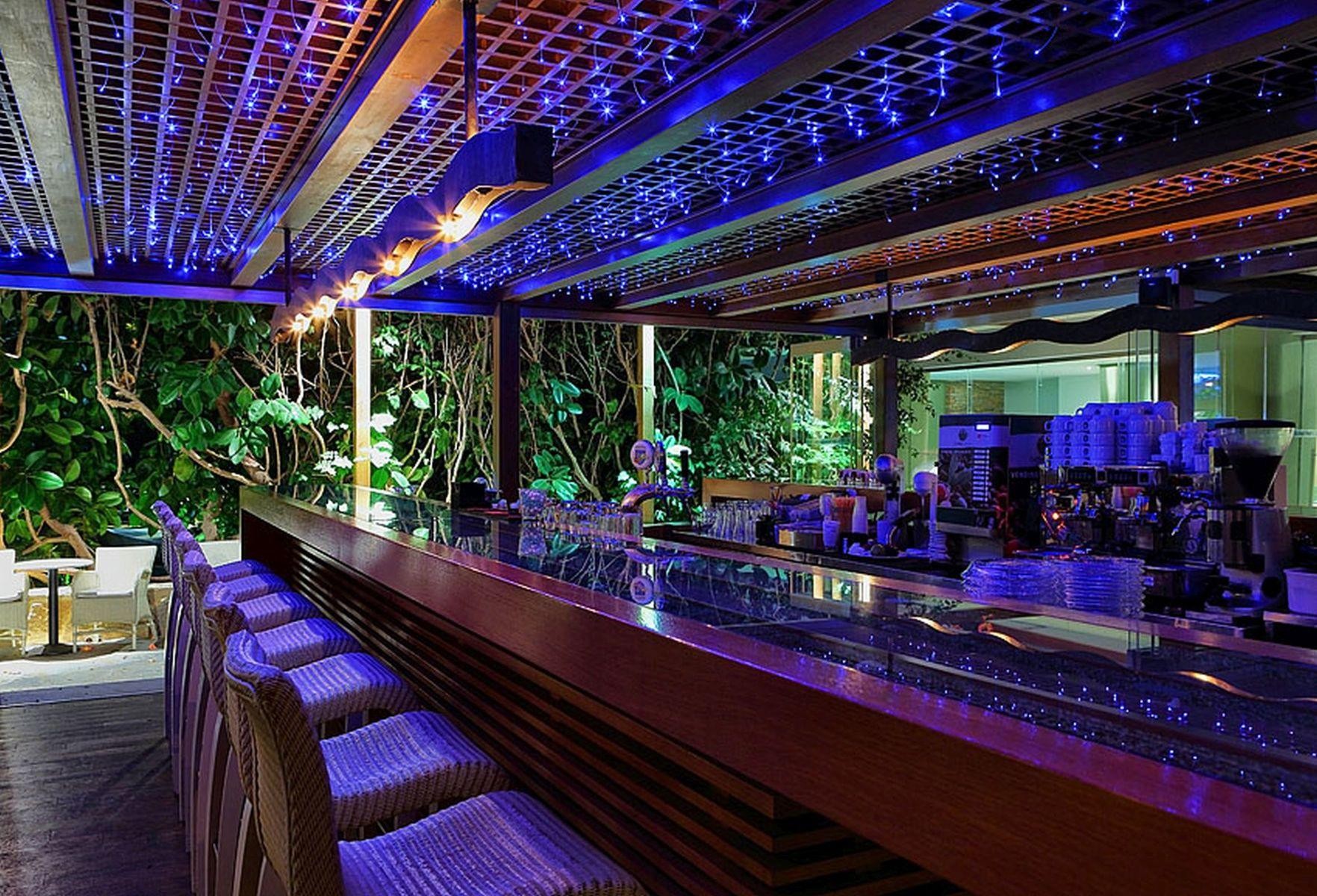 Sitia Beach City Resort & Spa 9