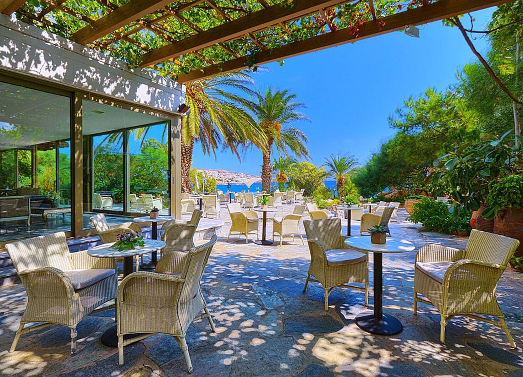 Sitia Beach City Resort & Spa 7